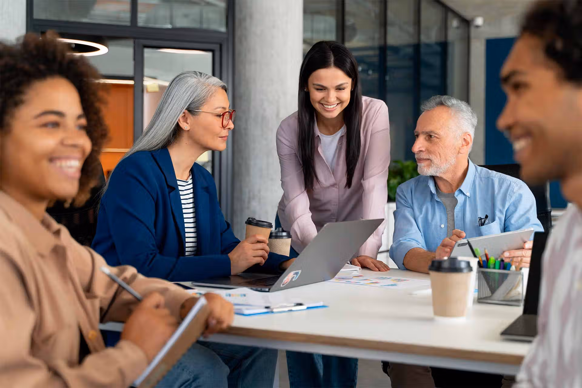 Achieving Work Life Balance in a Hectic World